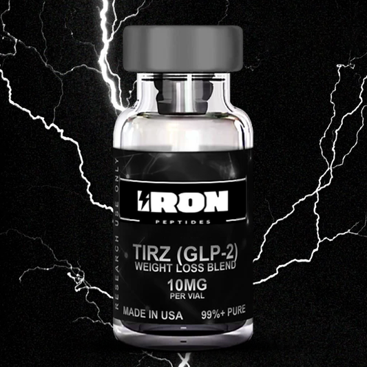 TIRZ GLP-2 (10mg)