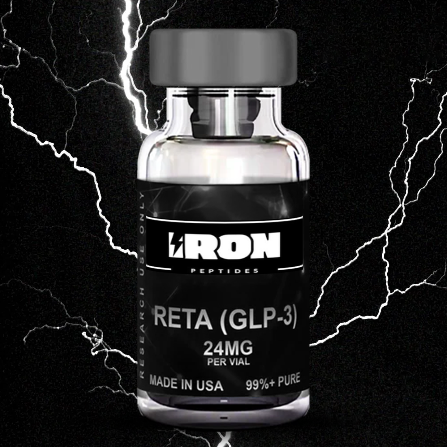 Reta GLP-3 (12mg)