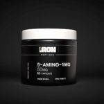 5-Amino-1MQ 50MG (60 capsules)