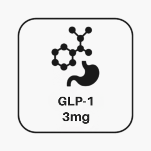 GLP-1 3mg (1)
