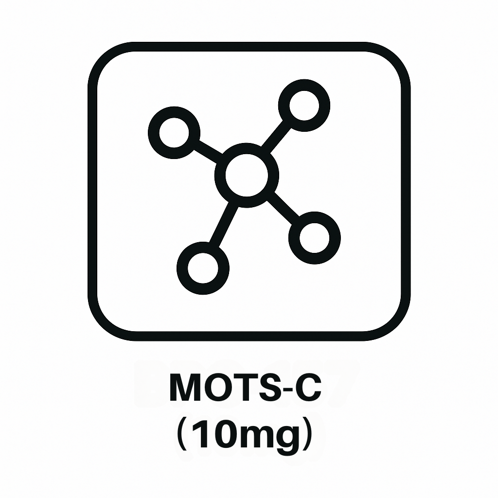 MOTS-C (10mg)