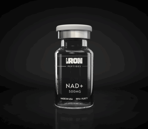 NAD+