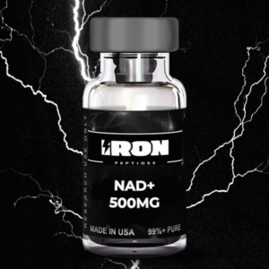 NAD+ 500mg