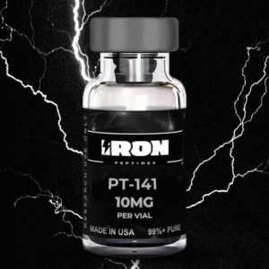 PT-141 10mg
