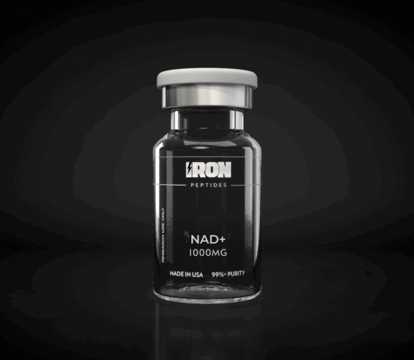 NAD+ (1000mg)