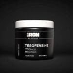Tesofensine 250mcg (60 capsules)