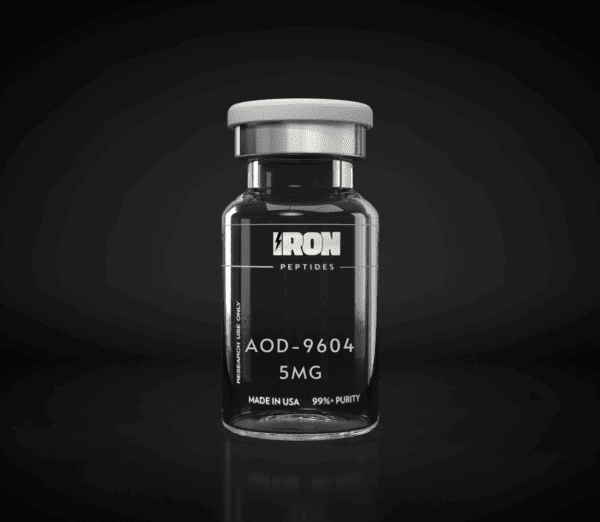 AOD-9604 5mg