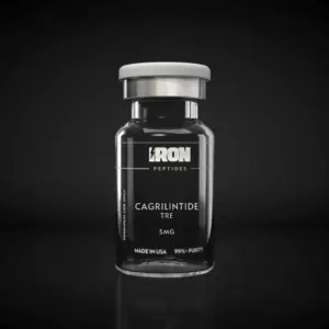 Cagrilintide Tre
