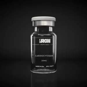 CardioCytogen 20 MG