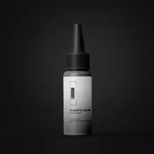 N-Acetyl Selank Spray