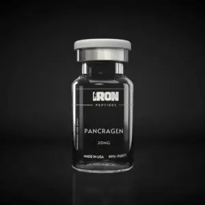 Pancragen 20 MG
