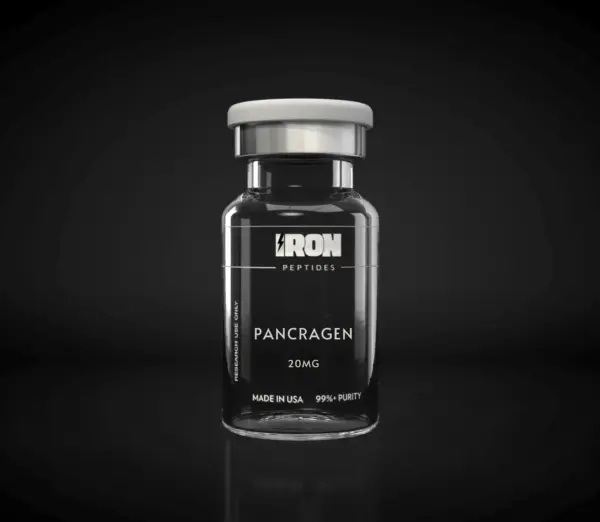 Pancragen 20 MG