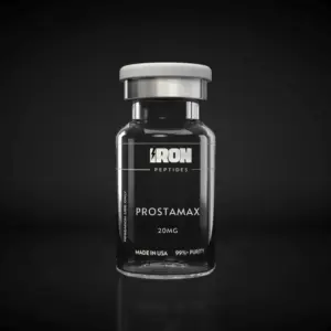 Prostamax 20 MG
