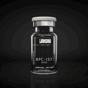 Explore BPC-157 10mg for research purposes. A peptide under investigation for its potential benefits in tissue repair, inflammation reduction, and recovery processes.