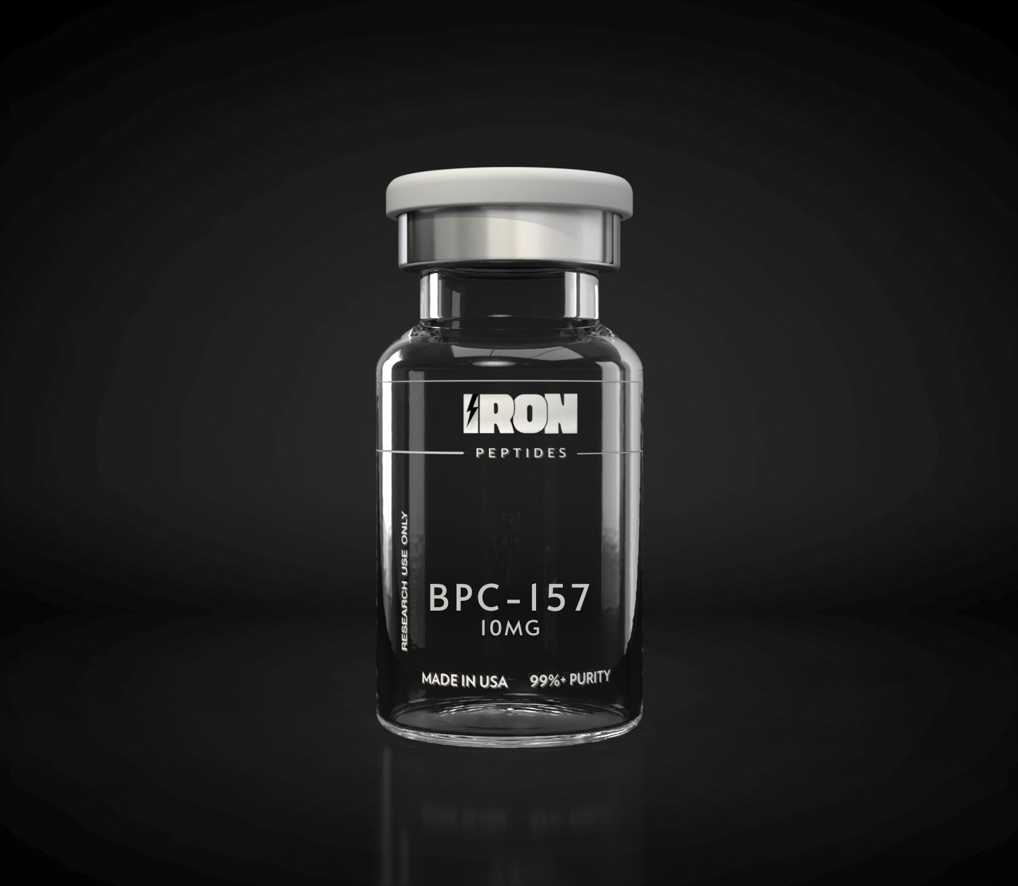 Explore BPC-157 10mg for research purposes. A peptide under investigation for its potential benefits in tissue repair, inflammation reduction, and recovery processes.