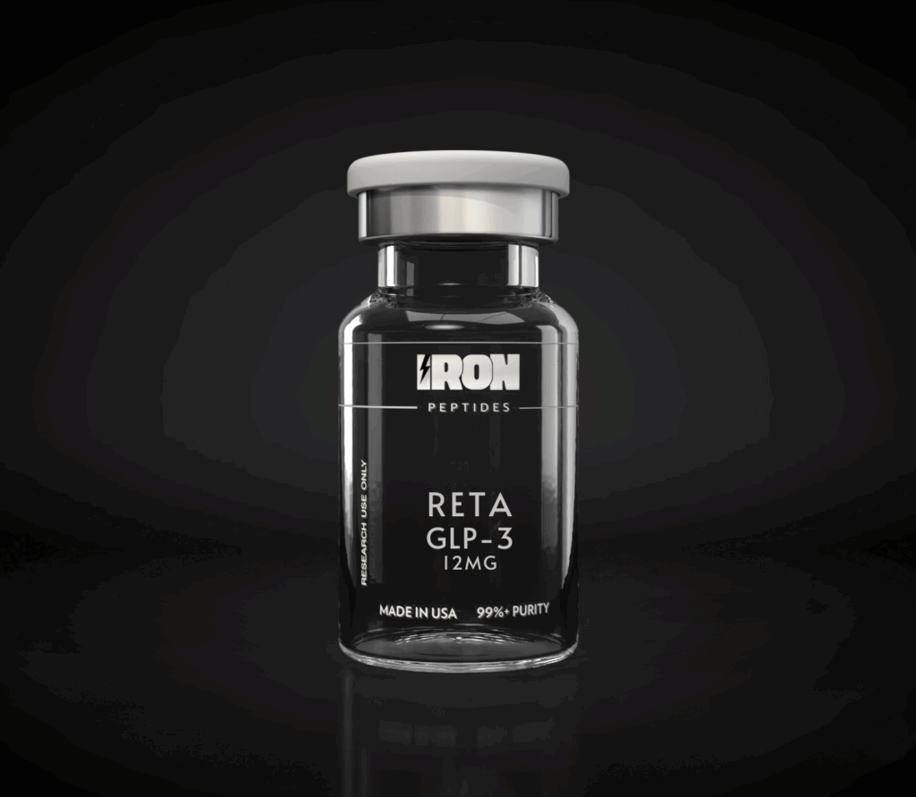 RETA GLP-3 12MG