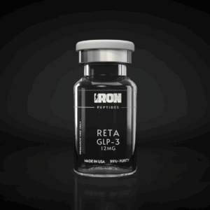 RETA GLP-3 12MG