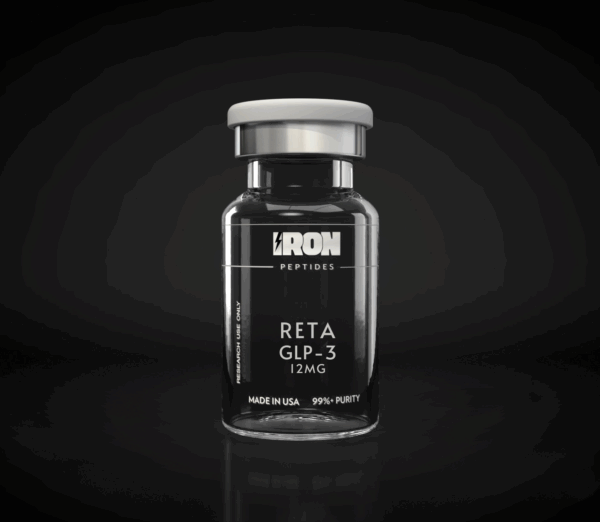 RETA GLP-3 12MG