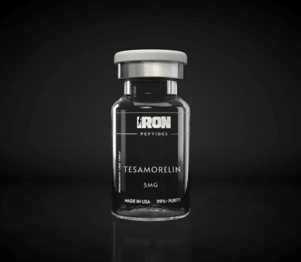 Tesamorelin (5MG)
