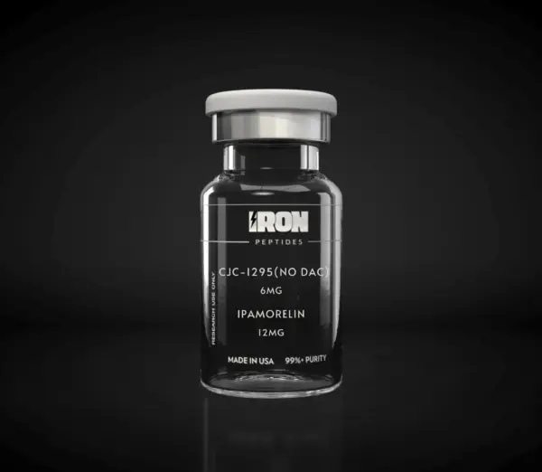 Ipamorelin / CJC-1295 No Dac