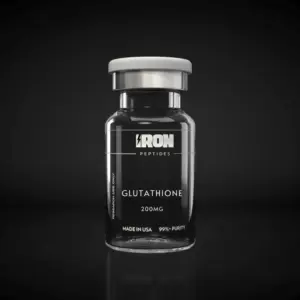 L-Glutathione (200MG)