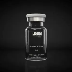 Ipamorelin