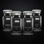 MITOCHONDRIAL POWER STACK